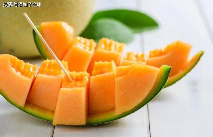 原創日本水果賣成iPhone價？背後邏輯太顛覆