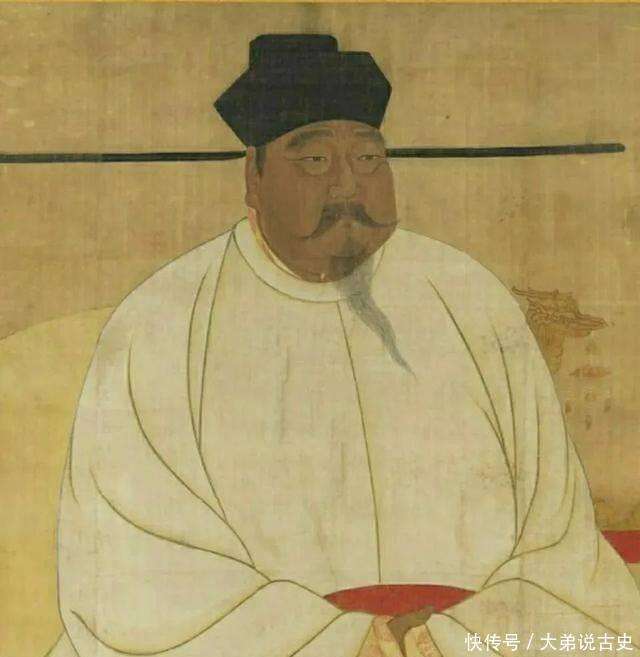 原創流浪的趙匡胤，奇聞異事那麼多，你信嗎？