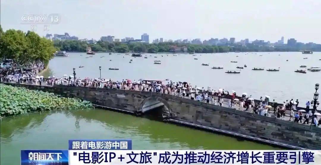 原創何以更超級？中國影視，交卷了