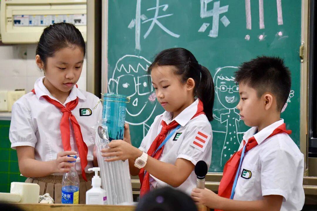 “期末統考”將取消？廣州市教育局回應