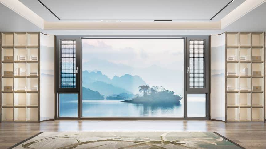 門窗舊改——門窗翻新怎麼做？