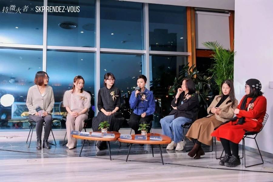 與時代同頻共振，“新女性寫作”彰顯蓬勃生機