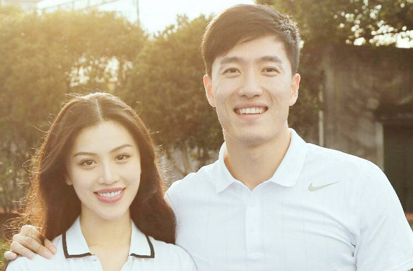 原創身價7億二婚娶師妹，劉翔愛旅遊不創業不奢侈，女友是暗黑休閒風
