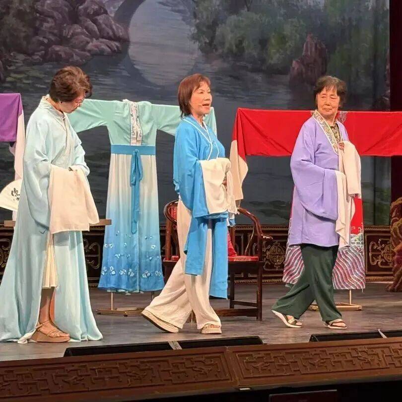 2025年東城區戲劇普及交流專案“劇匯生活”回顧 | 80場活動解鎖戲劇的N種開啟方式