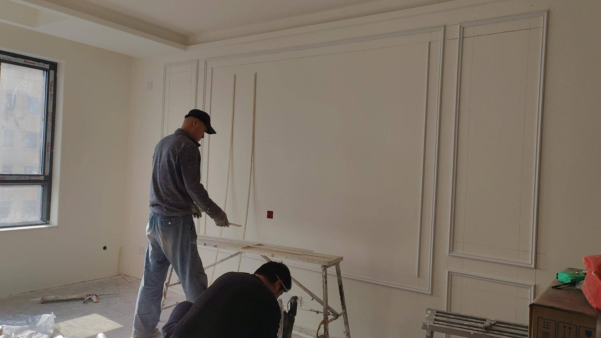 新疆卡卡展辰裝飾工程有限公司：裝修全包/新房裝修/別墅裝修/家裝一站式解決方案先驅者