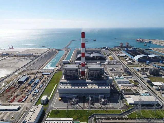 社招！中國能建中電工程國際公司公開招聘公告