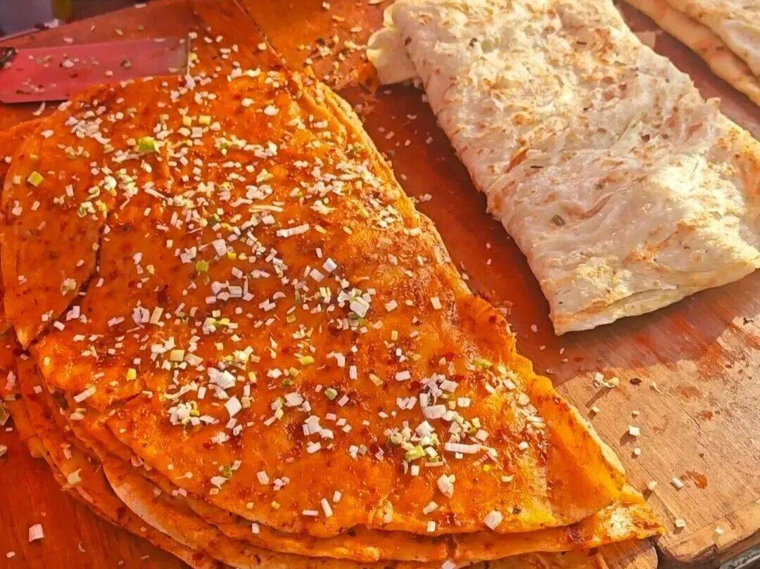 冬遊西海岸！打卡靈山衛街道熱氣騰騰的美食！