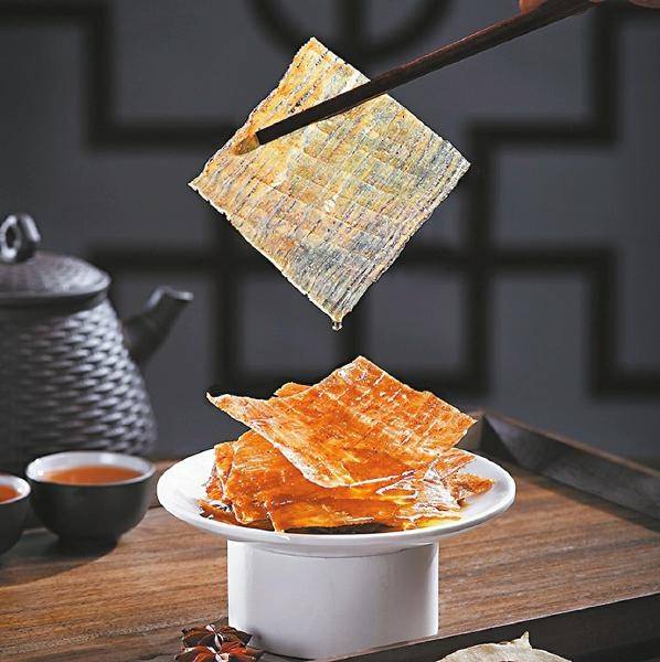 美食文旅節目《三餐四季》走進四川