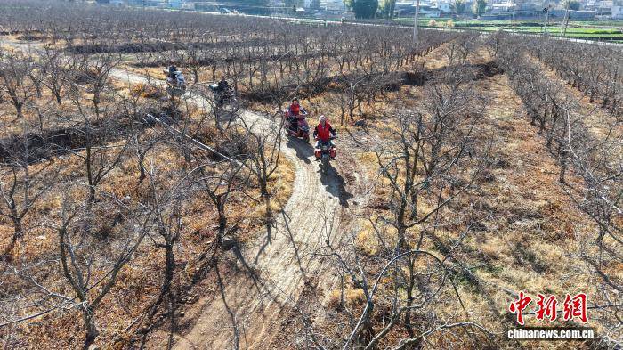 雲南會澤：以圖書漂流打通農村閱讀“最後一公里”