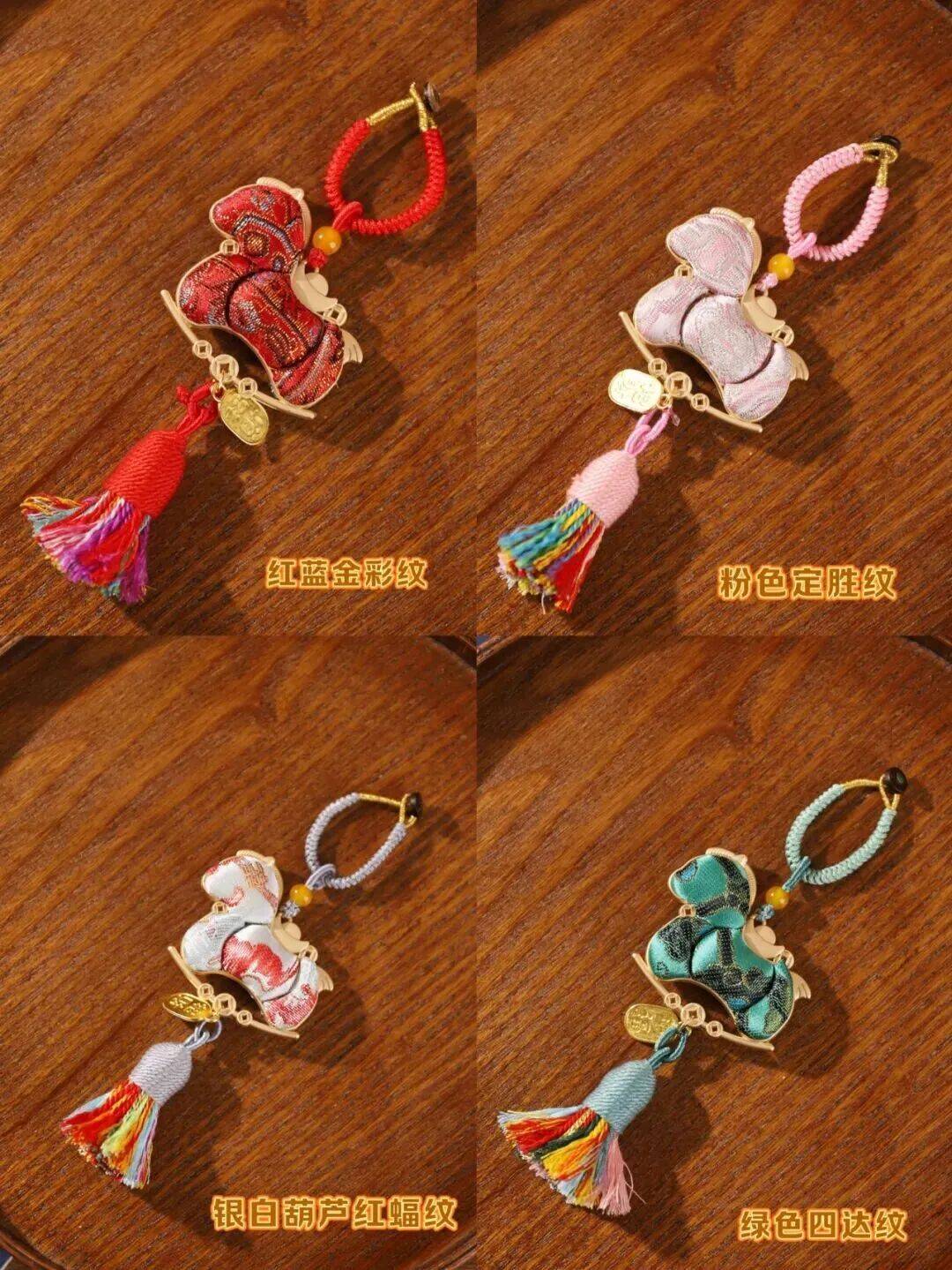 九華山祈福+千年宋錦刺繡，美爆了！