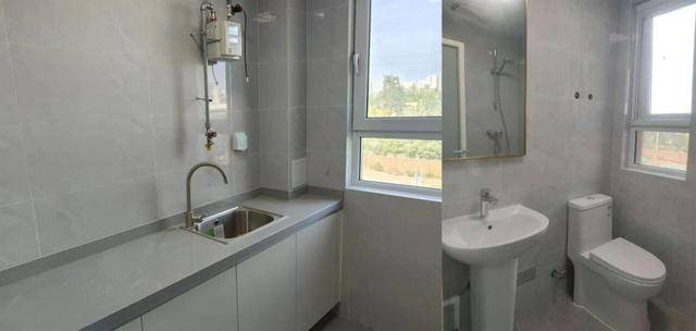 837套公租房“上新”，賦能北跨安居夢 創新花園（公租房）二期專案竣工投運