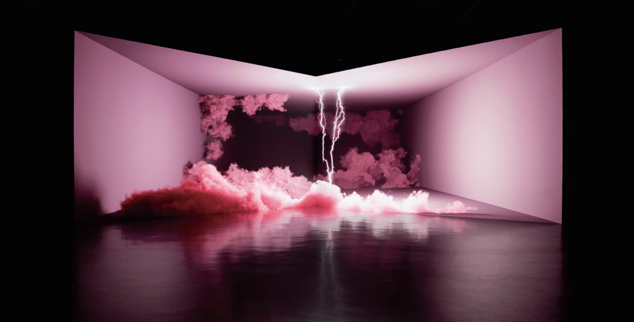 《何以東郊》㉒│東郊新基因：浪美術館、繁星戲劇村