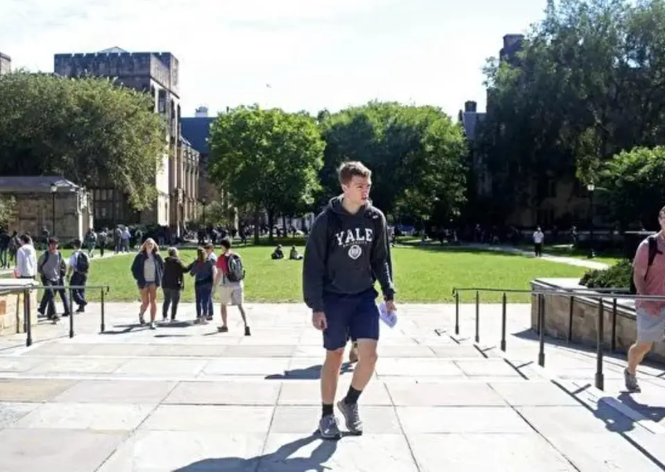 科技巨頭開始“只招高中生”，大學被濃縮成“4個月”