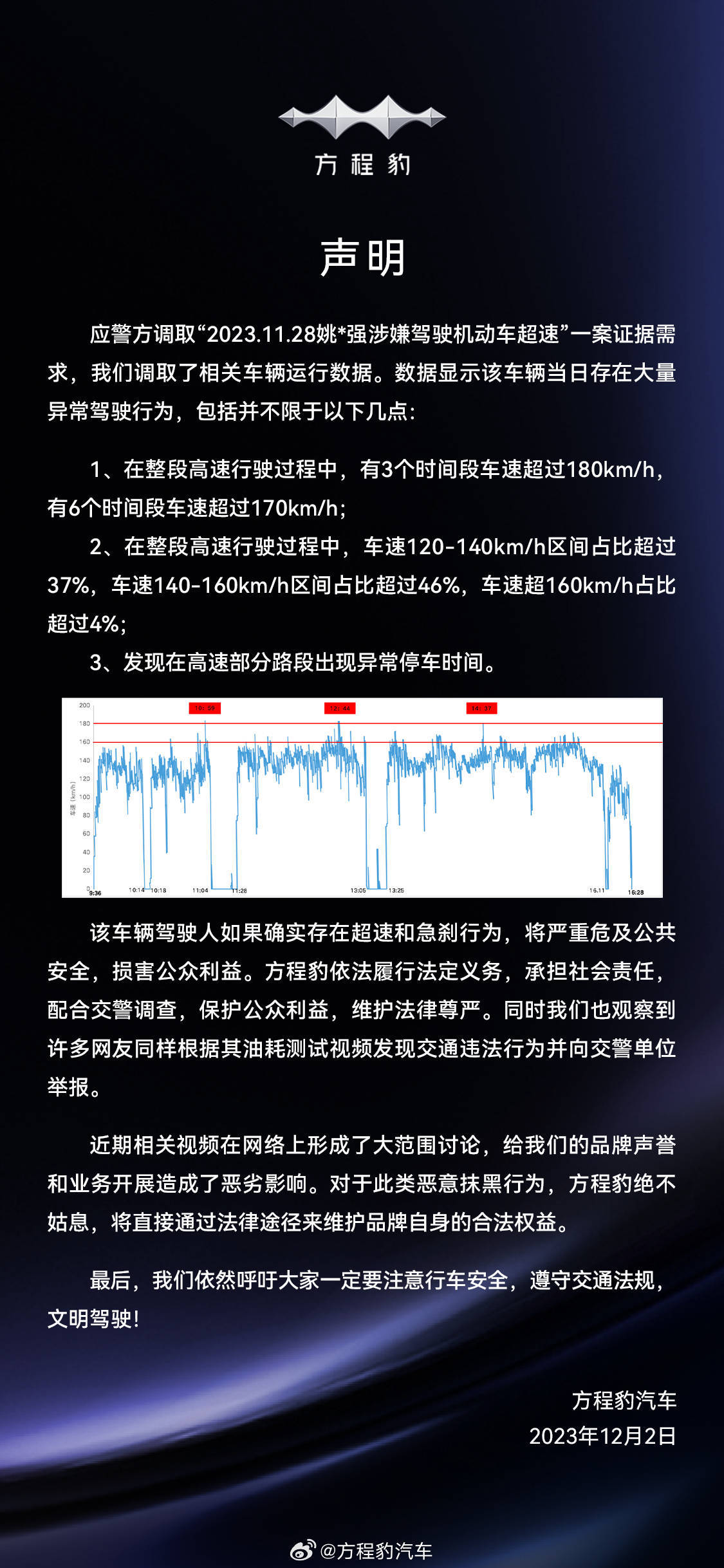 原創比亞迪勝訴“黑公關”案，用法律與實力捍衛中國汽車產業淨土