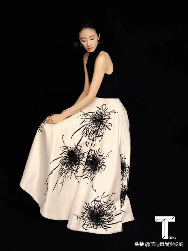 原創T 開年刊：六大影后七年重聚，珠寶裡的女性成長