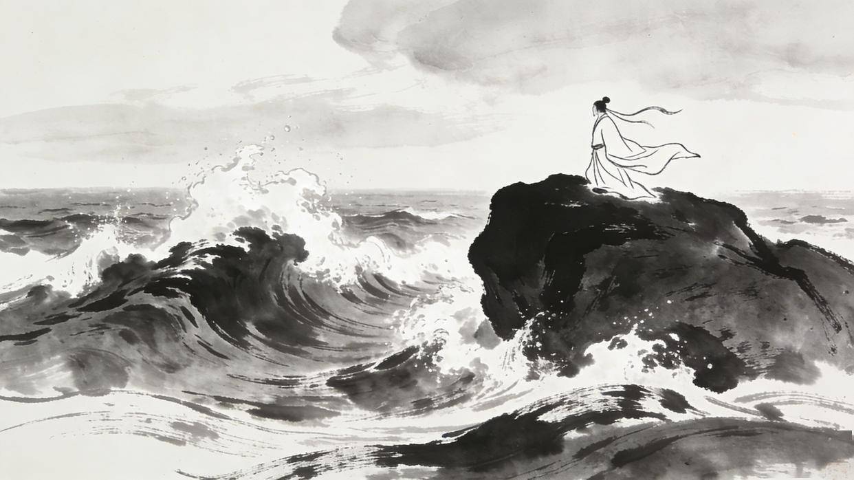 奸雄書法、曹操真跡，錯別字高達50%，還能成為國寶？