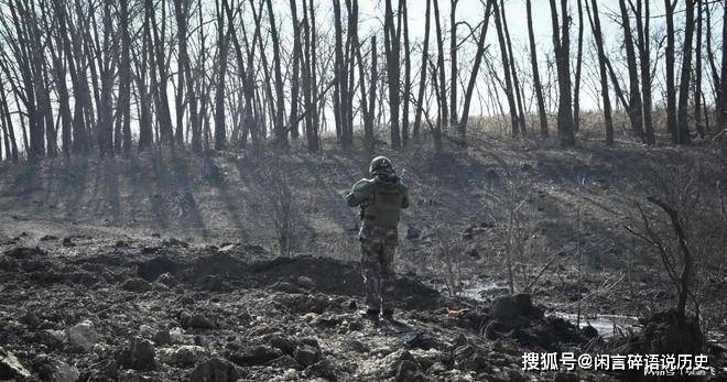 原創俄烏前線：曝赫爾松俄軍司令遭遇汽車炸彈！烏克蘭大規模反攻紅軍村
