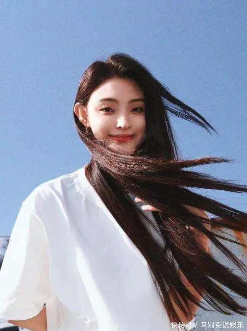 張新童：從舞蹈演員到影視新星，以古典舞功底賦能多元角色