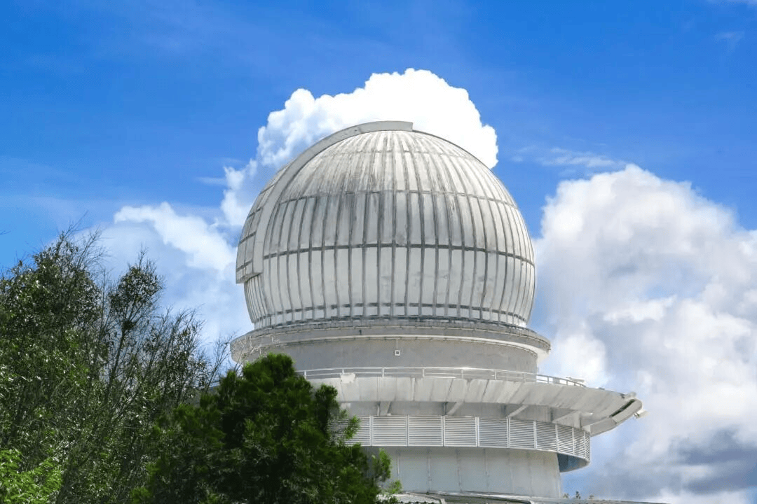 寒假湄旅遊：奔赴一場21℃的自然文化深度邂逅