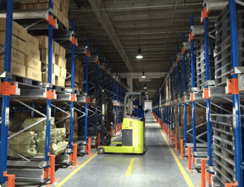 2026年誠信的立體貨架,鋁型材閣樓貨架,重型貨架廠家行業實力