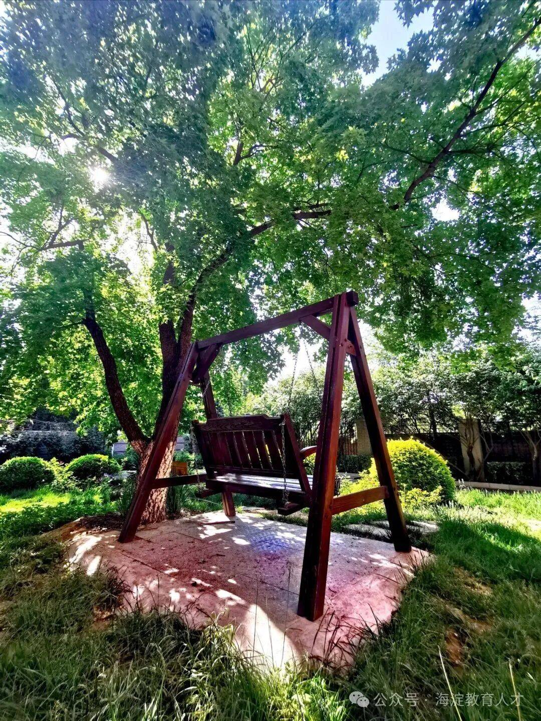 速看！人大附中西山學校招聘教師啦