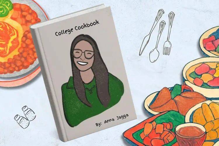 吃飯這件小事，正在拉開留學生之間的差距