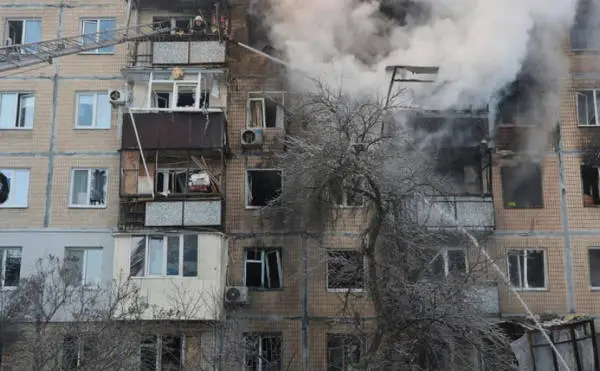 澤連斯基譴責俄方襲擊，特朗普卻回：普京信守承諾，停火一週期限已過