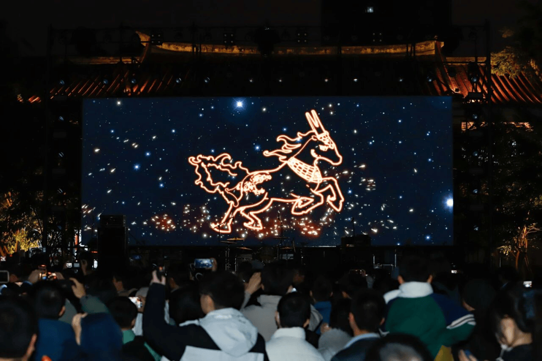 泉州馬年IP打卡最全攻略來啦！【“馬”上出發！】“追馬”全攻略快收藏→