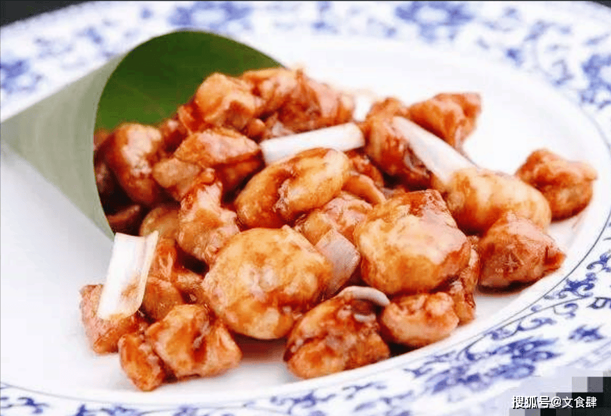 2026保定美食地圖！這些必吃神店藏不住