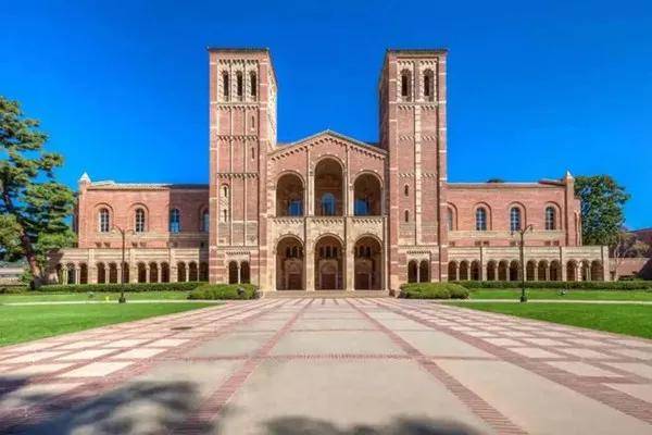 這10所美國公立大學平均就業率高達90%！