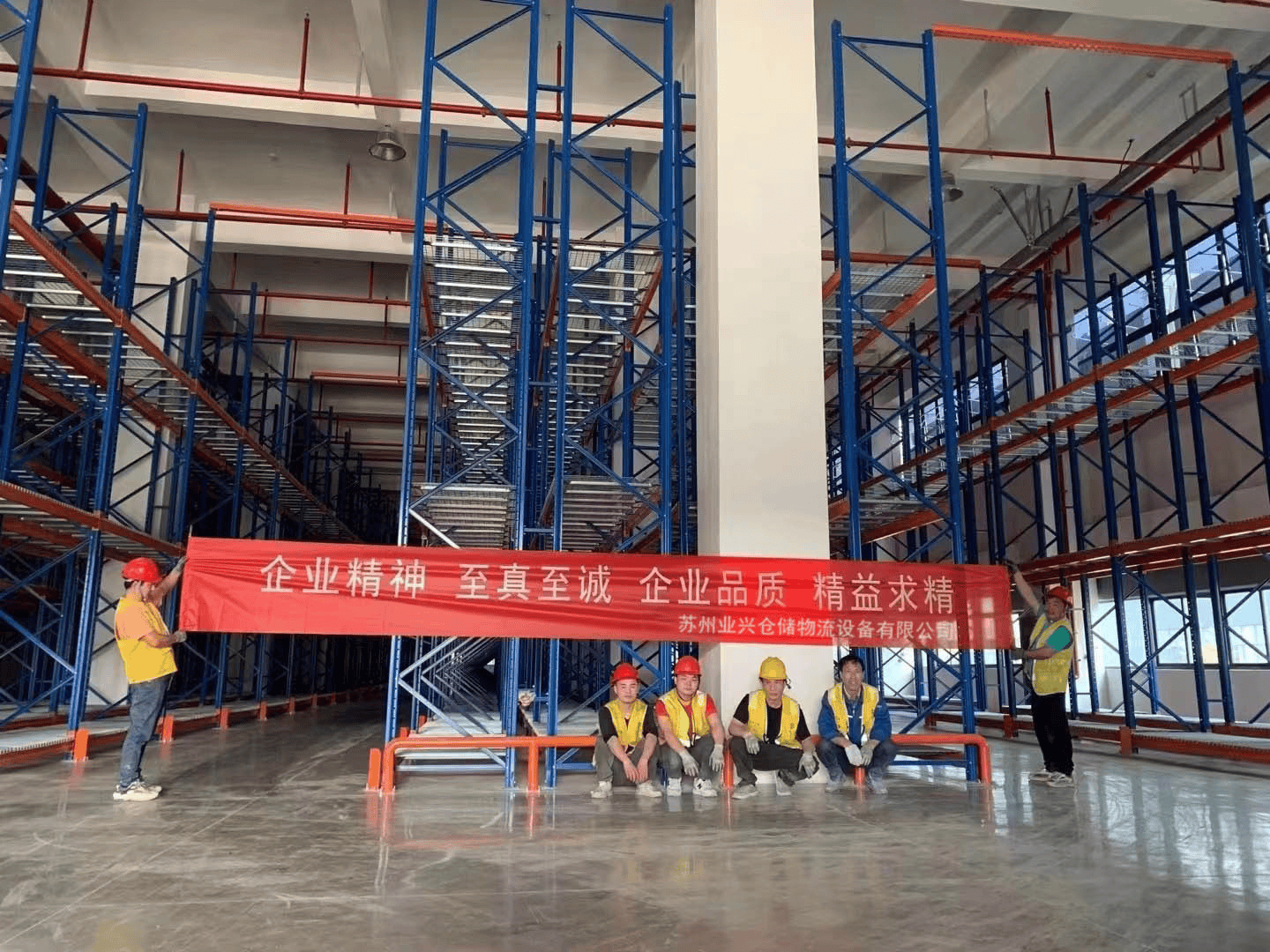 2025年重型貨架廠家口碑榜，源頭工廠這樣選！物流公司倉庫貨架/大型超市倉庫貨架，重型貨架生產廠家口碑分析