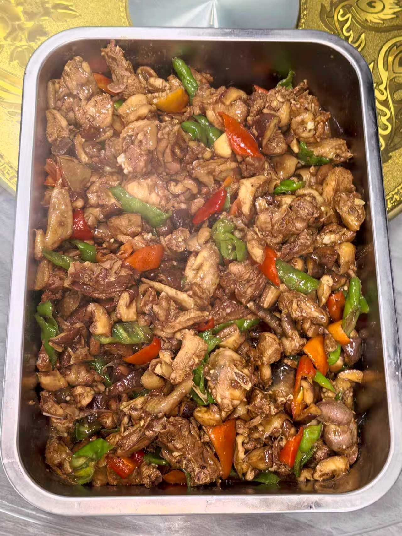 再也不用對著菜譜咆哮：“適量”到底是TM多少？！