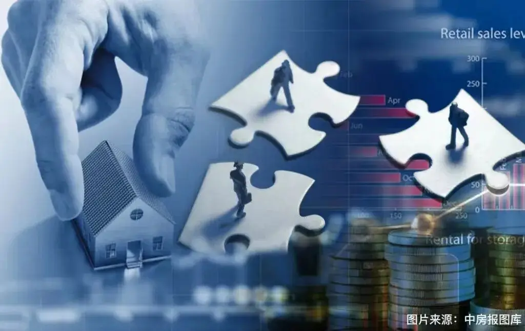 建發房產啟動有史以來最大規模組織變革