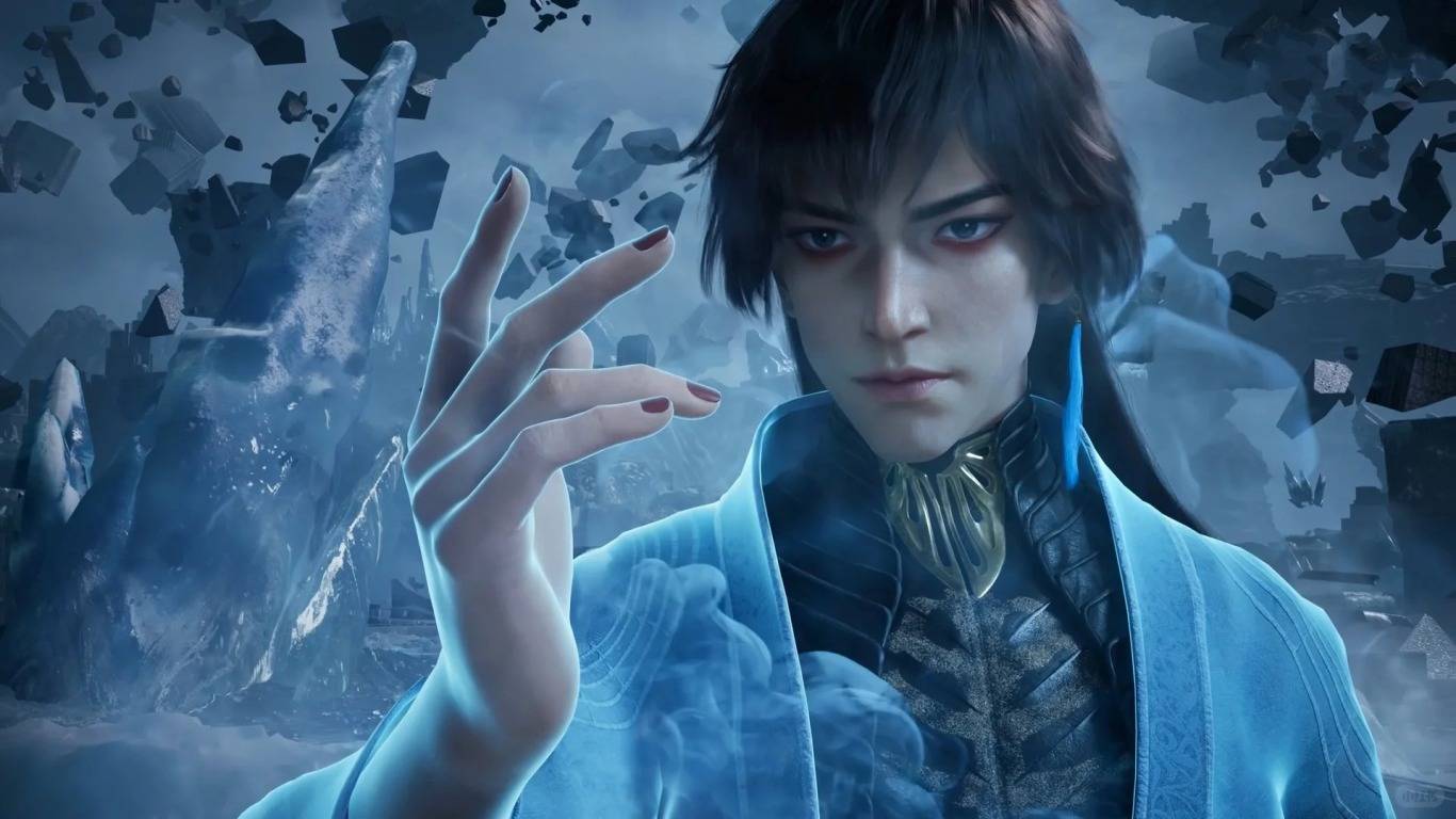 原創凡人動漫玄骨待遇引爭議：是過度力捧，還是IP發展必需？