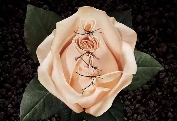 原創慘無人道的割禮，究竟讓多少女性，失去了性與愛的權利