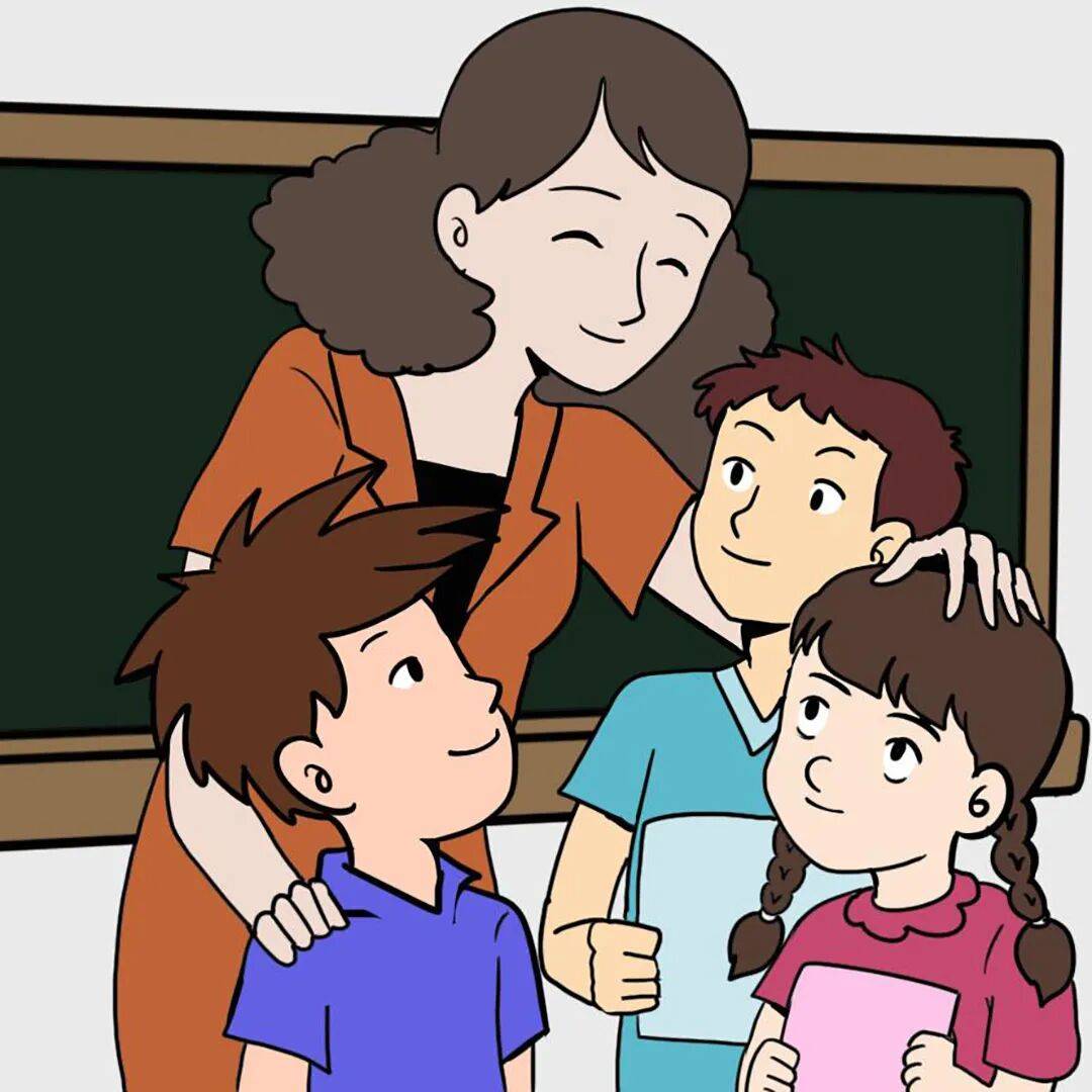 原創劉偉教育論語：一則教育故事體現三重教育智慧