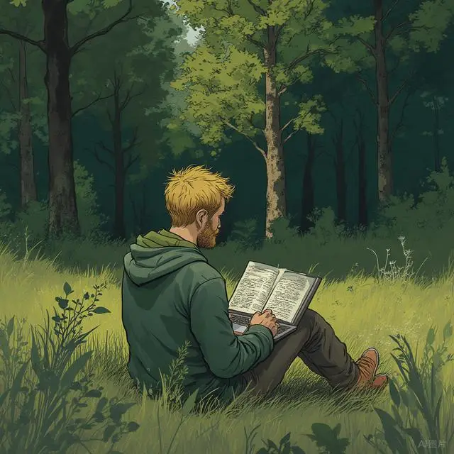 為什麼要讀書？這是我見過最好的35個回答（建議收藏）