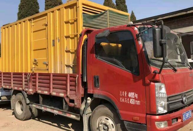 2026年3月北京發電機租賃廠家最新推薦榜單：發電機、發電車、UPS電源租賃優選指南