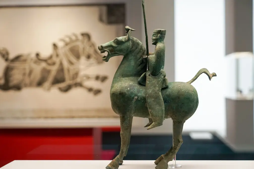 江南春裡，遇見徽宗書法與“吳門天團”