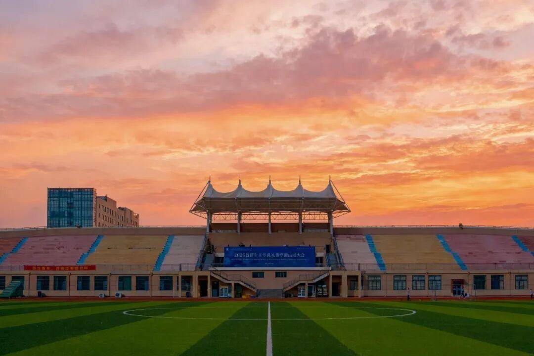 山東外國語職業技術大學招聘33名教師！