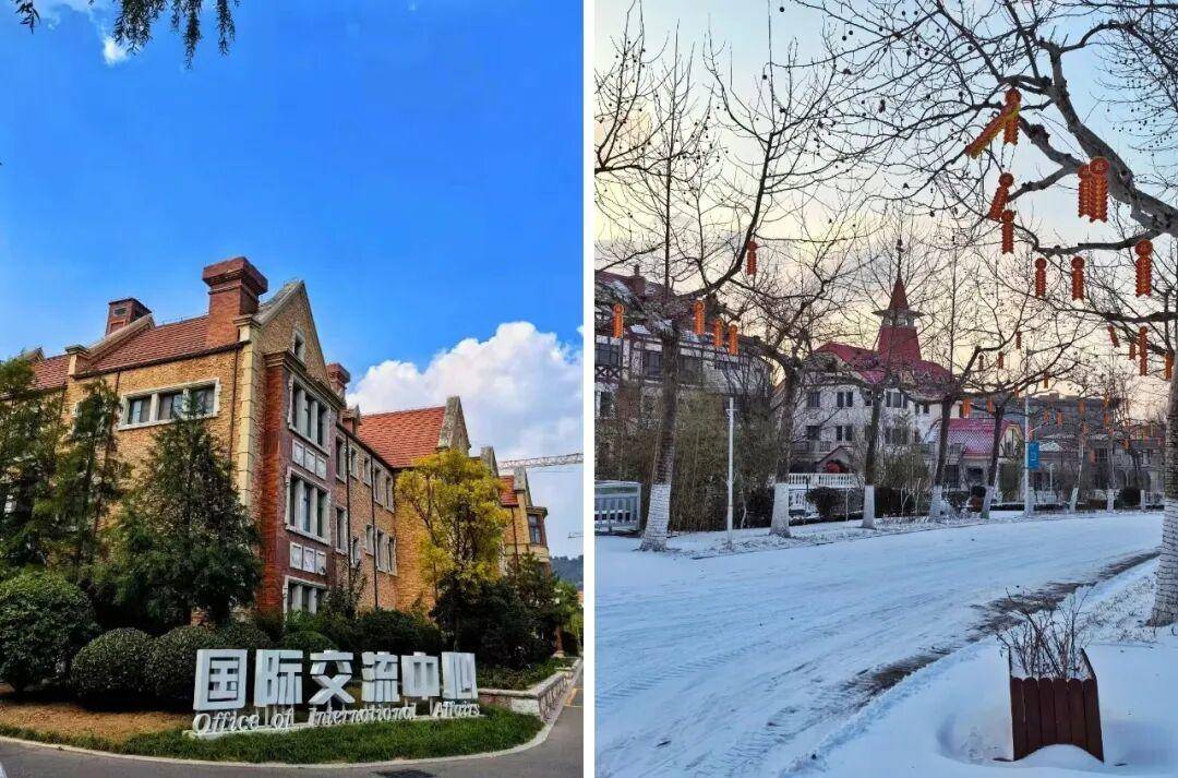 山東外國語職業技術大學招聘33名教師！