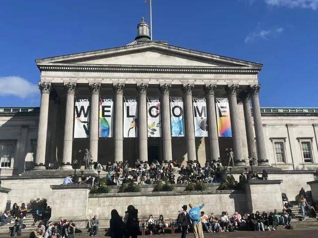 留學英國，帶給我的不是“更優秀”，而是看清了這些事