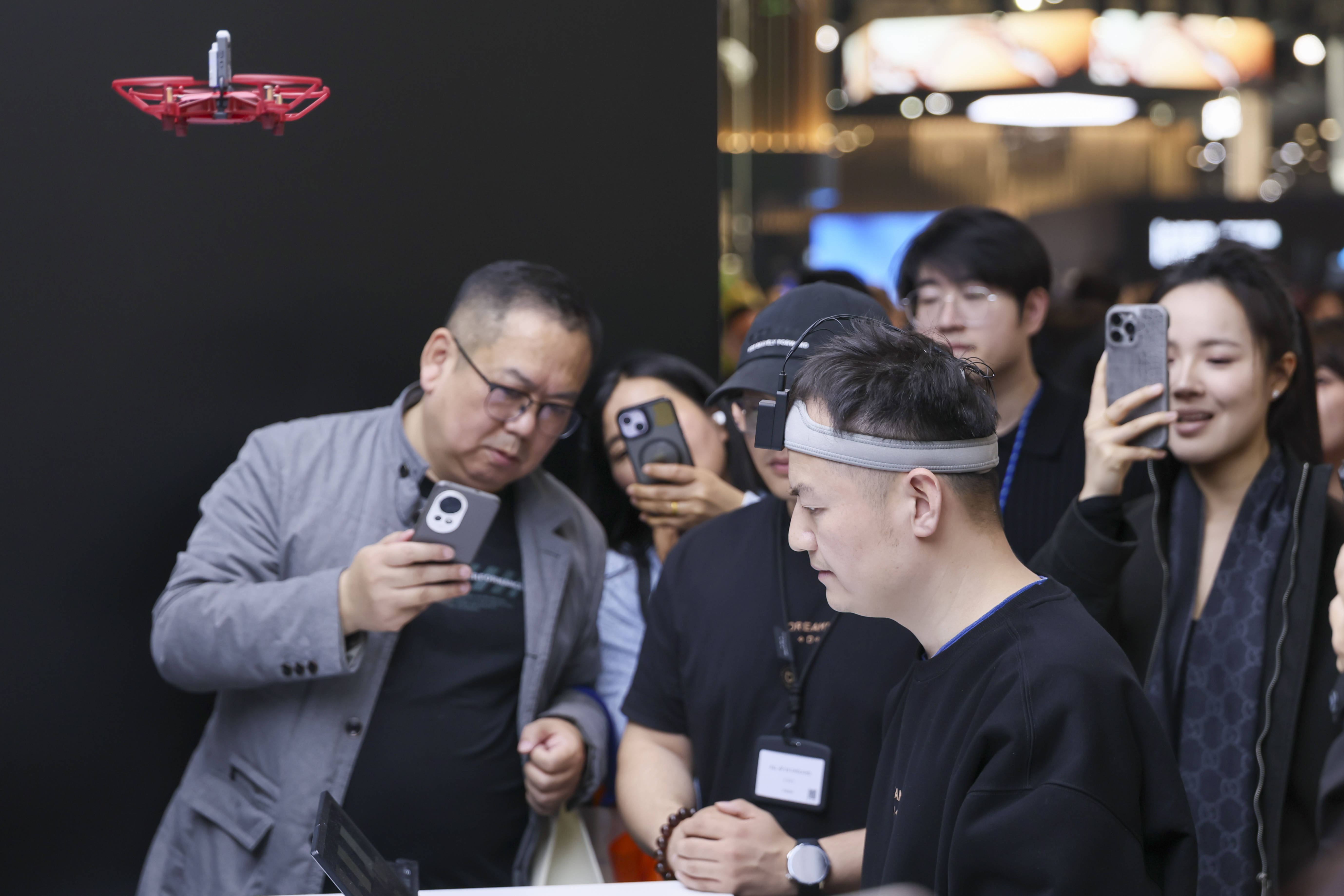 上海：2026中國家電及消費電子博覽會開幕