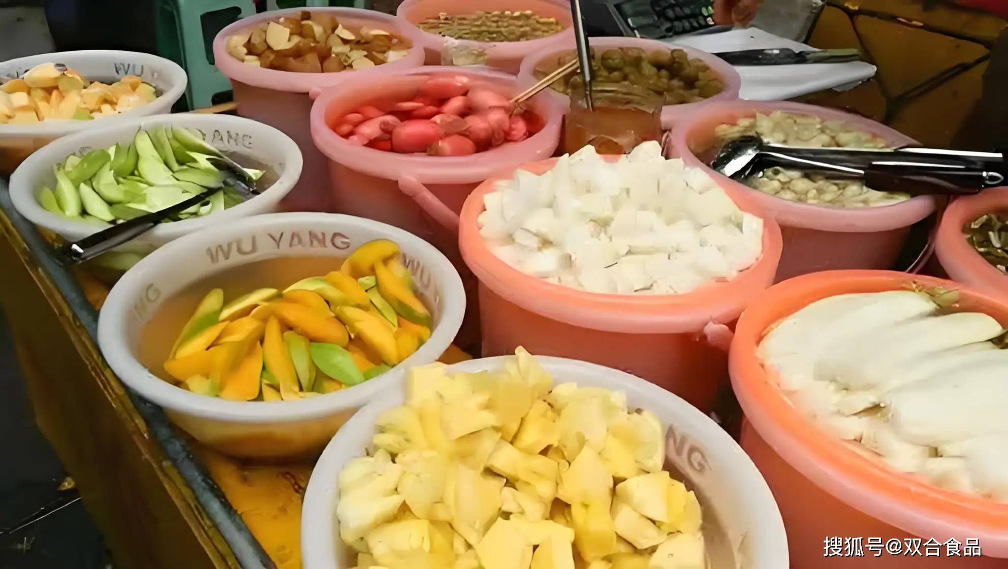 盤點廣西家庭餐桌上的美味，真正的特色美食，全都藏在人們的日常三餐裡