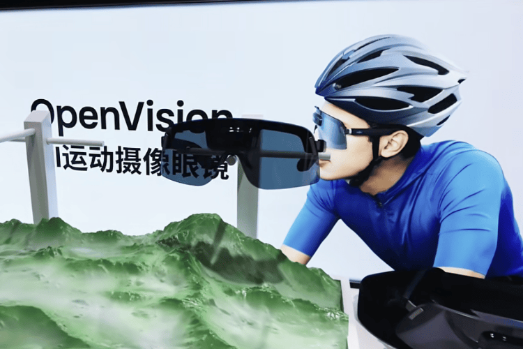 海外首銷不到20小時售罄！韶音攜“濾噪”耳機與AI眼鏡亮相AWE