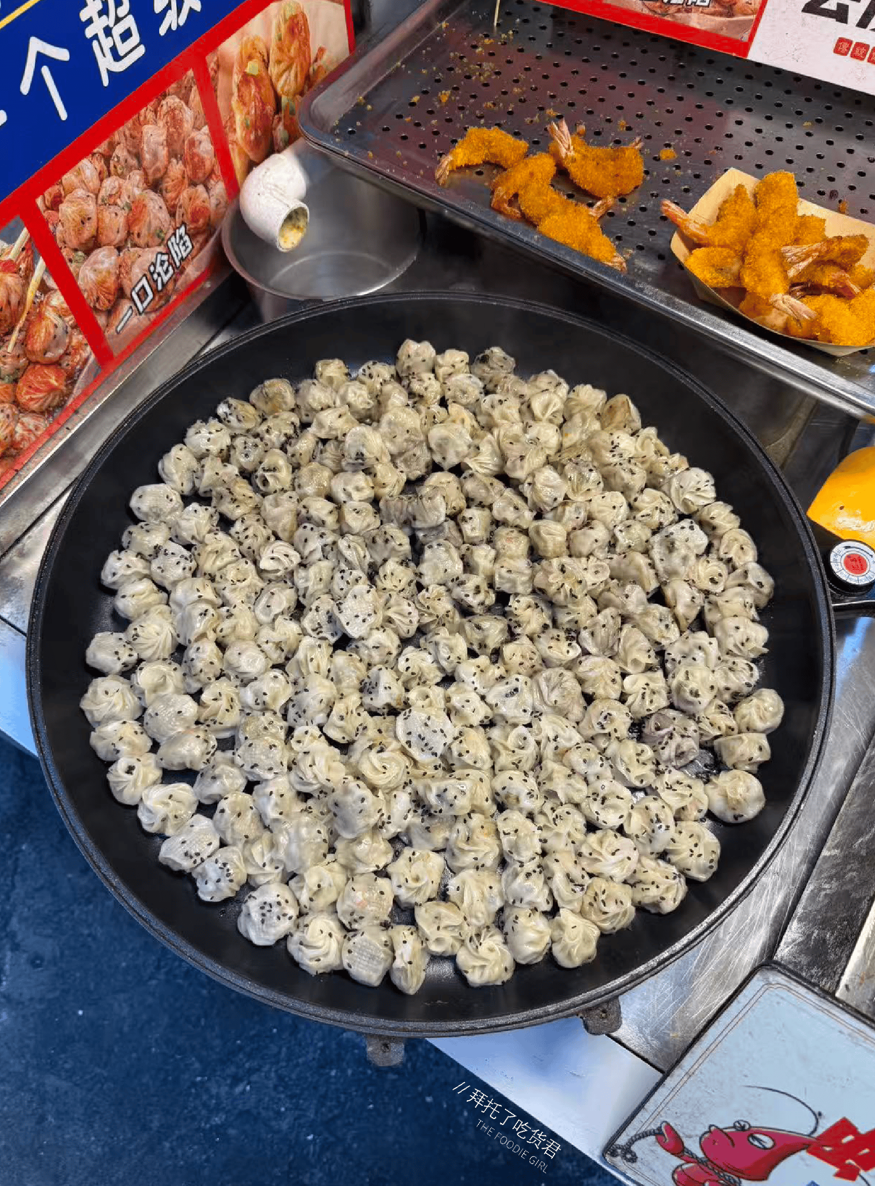 廈門八市｜跟著本地美食家邊吃邊逛