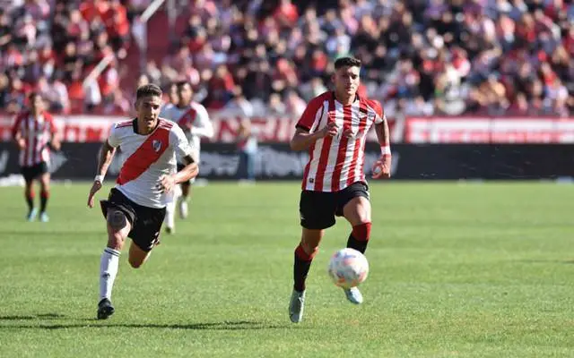 原創阿甲：拉普拉塔大學生vs科爾多瓦中央SDE，誰能延續強勢狀態？