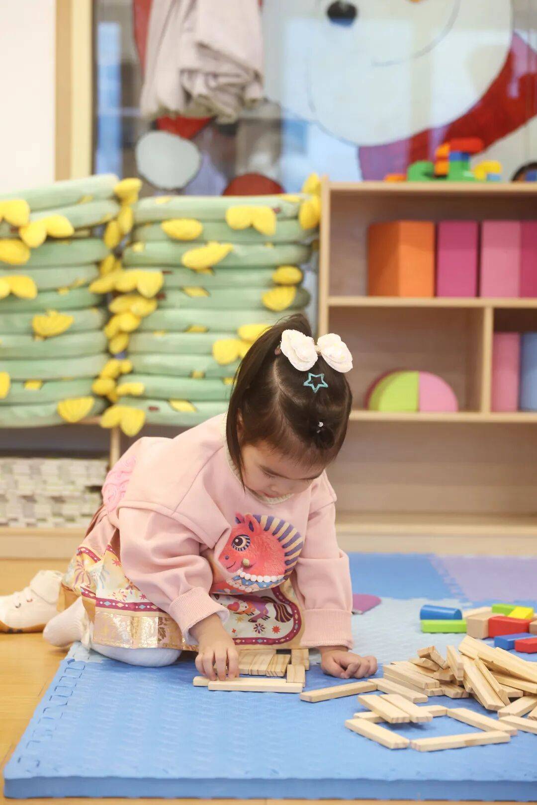 全球最幸福國家芬蘭，為什麼教育也是第一？女兒在海淀“芬蘭幼兒園”揭秘…