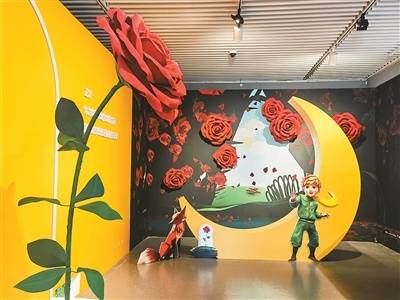 沉浸式大空間體驗，探索“文化＋科技”更多角度