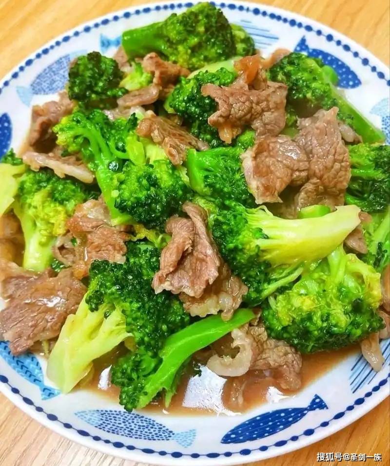 建議收藏！8道經典家常菜，香味撲鼻好吃到舔盤